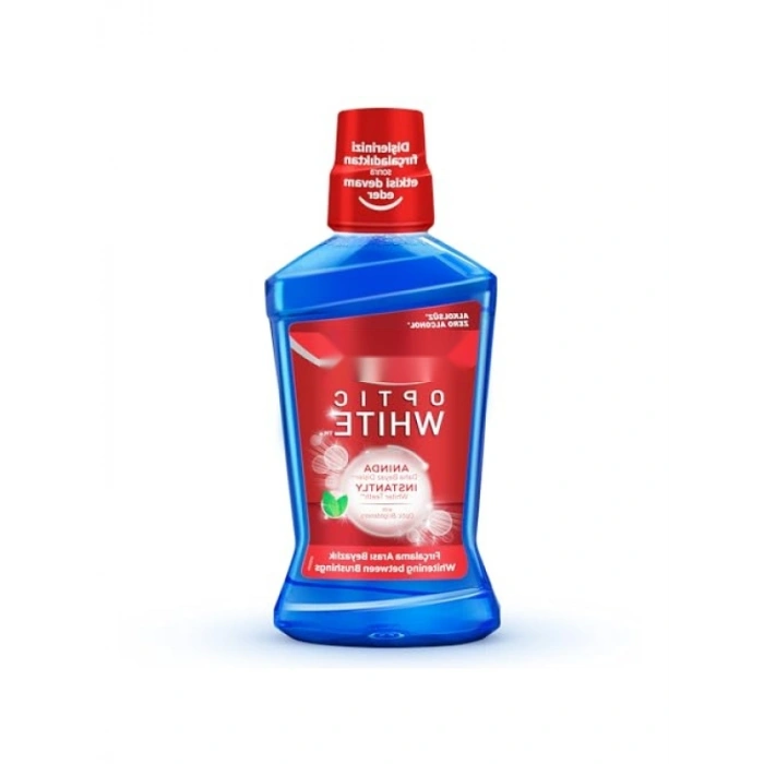 Beyazlatıcı Ağız Bakım Suyu - 500 ml