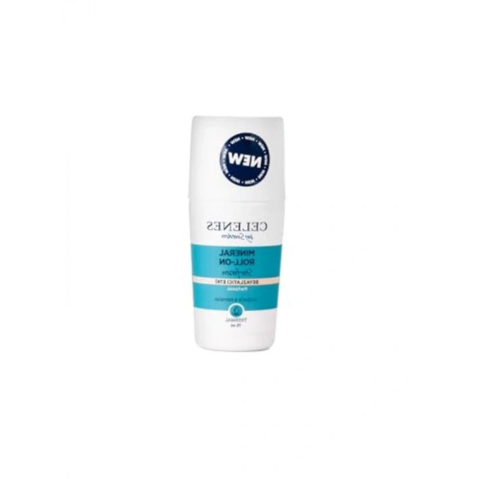 Beyazlatıcı Deodorant, 75 ml