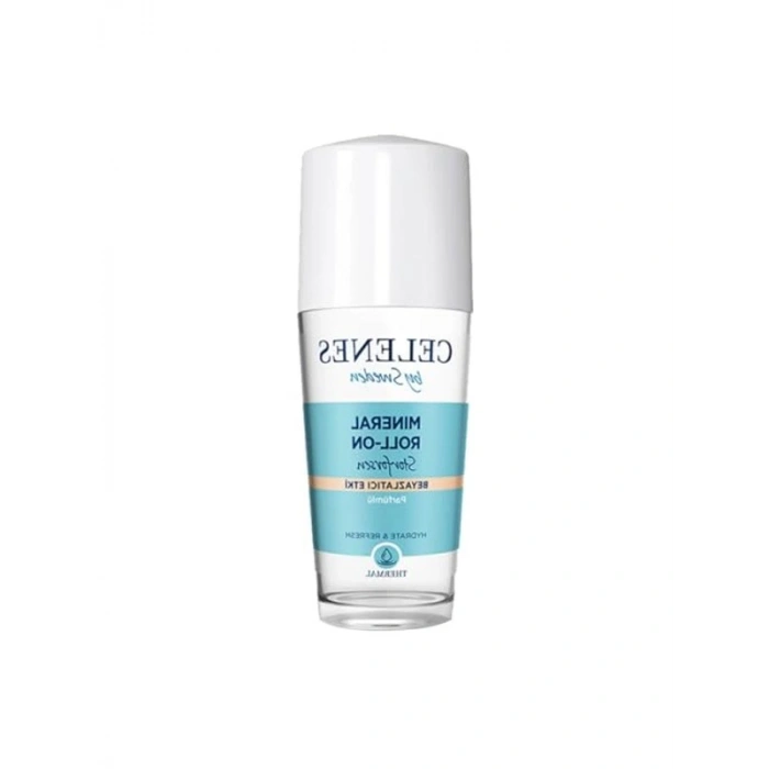 Beyazlatıcı Deodorant, 75 ml