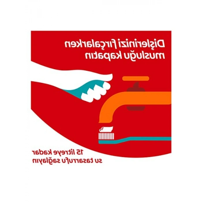 Beyazlatıcı Diş Macunu - Hassas Dişler İçin