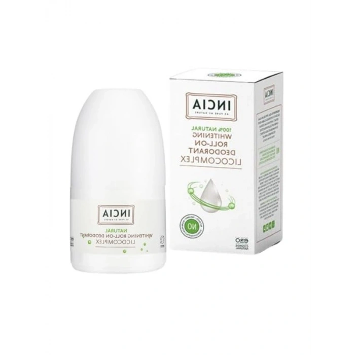 Beyazlatıcı Roll-On Deodorant, 50ml Paket