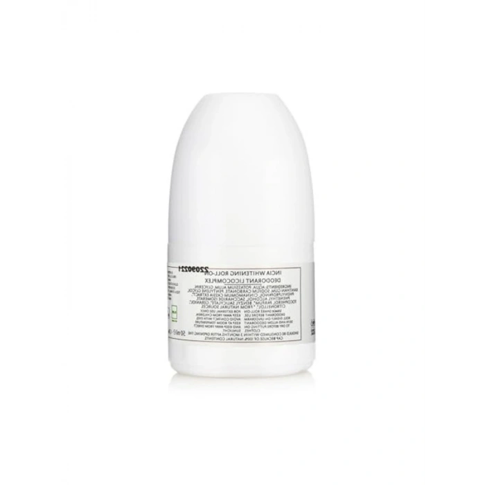 Beyazlatıcı Roll-On Deodorant, 50ml Paket