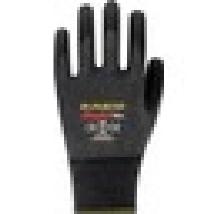 Beybi B-FLEX110 Likralı Nitril Eldiven 12 Çift