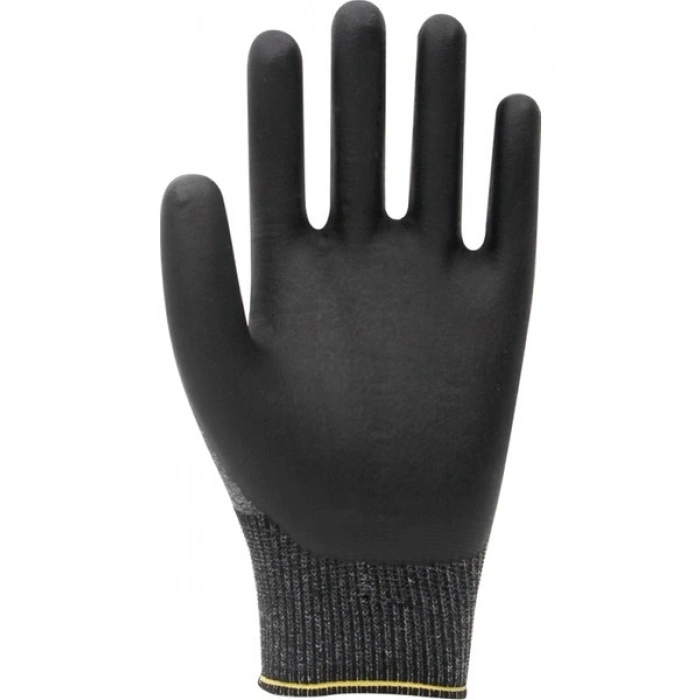 Beybi B-FLEX110 Likralı Nitril Eldiven Iş Eldiveni 12 Çift
