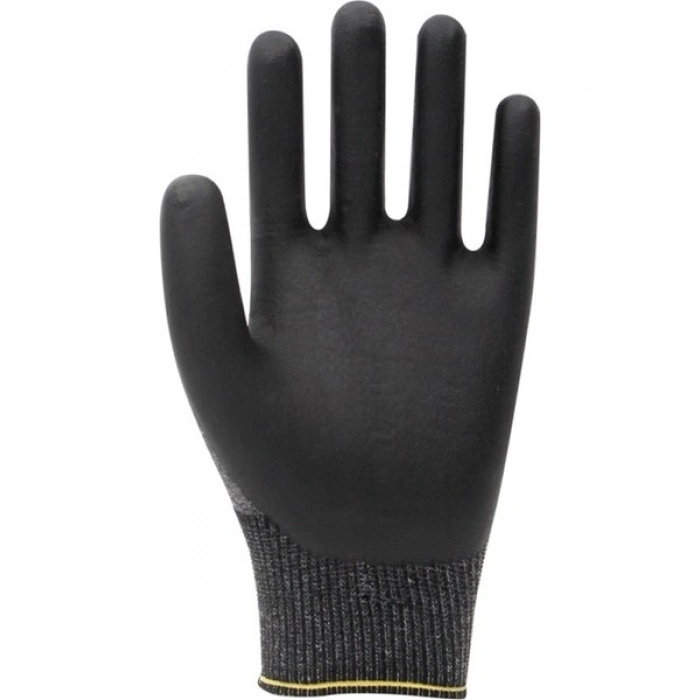 Beybi BFLEX110 Likralı Köpük Nitril Kaplı Eldiven 10/xl