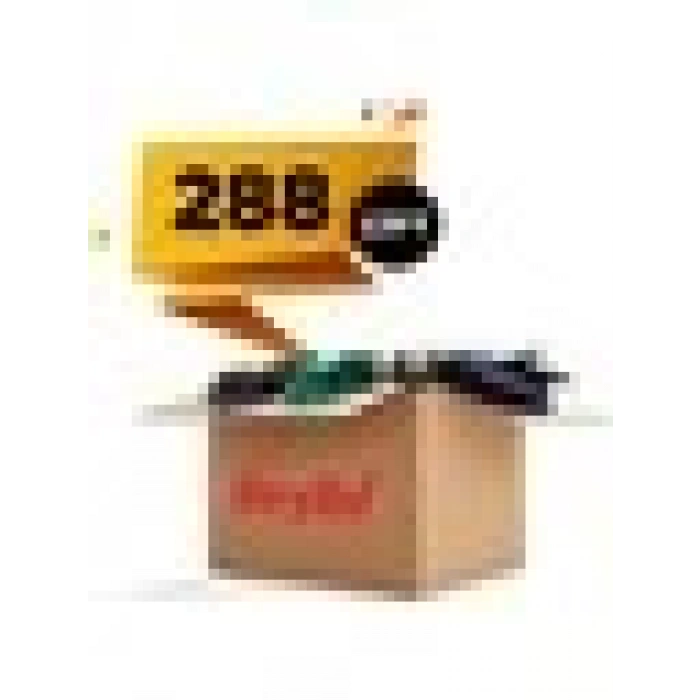 Beybi Pn7 Eldiven 288 Çift ( 1 Koli)