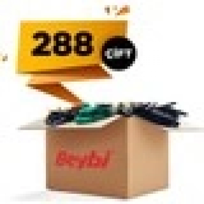 Beybi Pn7 Eldiven 288 Çift ( 1 Koli)
