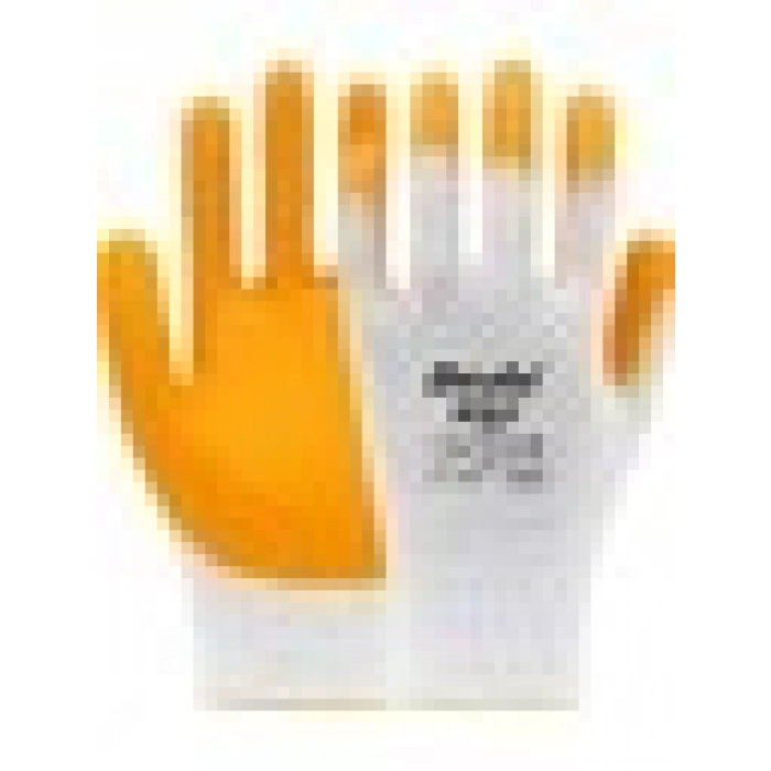 Beybi Pn7 Nitril Eldiven NO:10 XL (12 Çift)