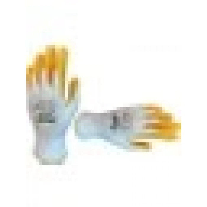 Beybi Pn7 Nitril Eldiven Örme Poly 24 Çift 10 No
