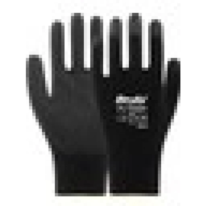 Beybi Pu Touch Poliüretan Polyester Iş Eldiveni 12 Çift
