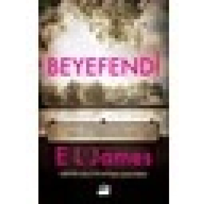 Beyefendi - E. L. James