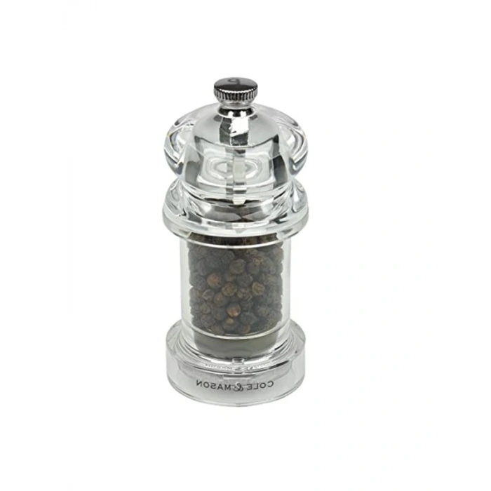 Biber Değirmeni, 105mm Precision Tasarım