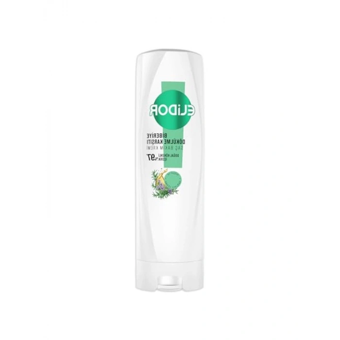 Biberiye Dökülme Karşıtı Saç Bakım Kremi, 350 ml