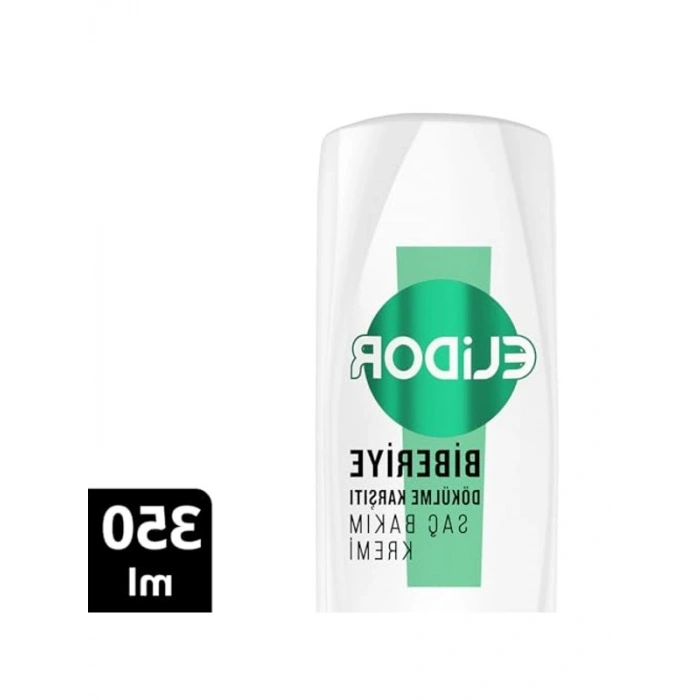 Biberiye Dökülme Karşıtı Saç Bakım Kremi, 350 ml