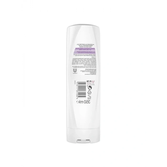 Biberiye Dökülme Karşıtı Saç Bakım Kremi, 350 ml