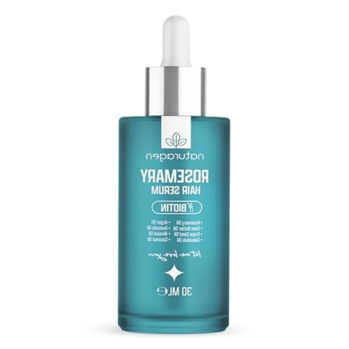 Biberiye Yağ Kompleksi ile Saç Serumu 30 ml
