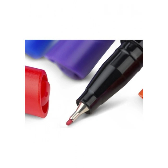 Bic İntensity Fineliner Keçeli Kalem 20Li
