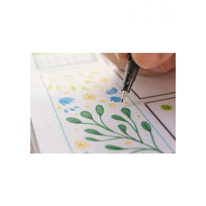 Bic İntensity Fineliner Keçeli Kalem 20Li