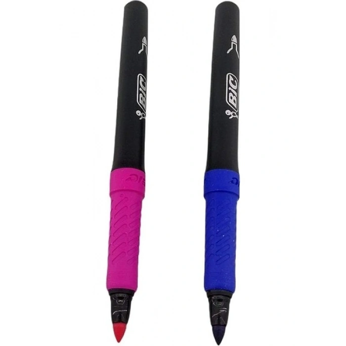 Bic İntensity Premium 12 Renkli Keçeli Kalem 977891
