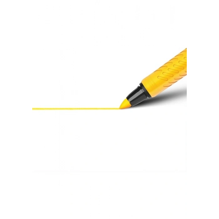 Bic İntensity Premium Keçeli Boya Kalemi 24 Renk
