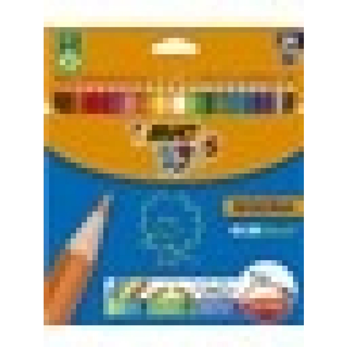 BIC Kids Evolution Kuruboya 24 Renk