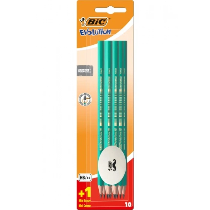 Bic Kids Okul Boyama ve Yazı Aktivite Seti