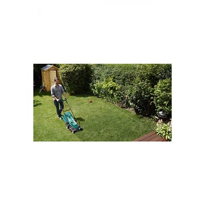 Bıçağı Yedek, 37 cm Uzunluğunda Çim Biçme Aleti için Uygun Yedek Parça