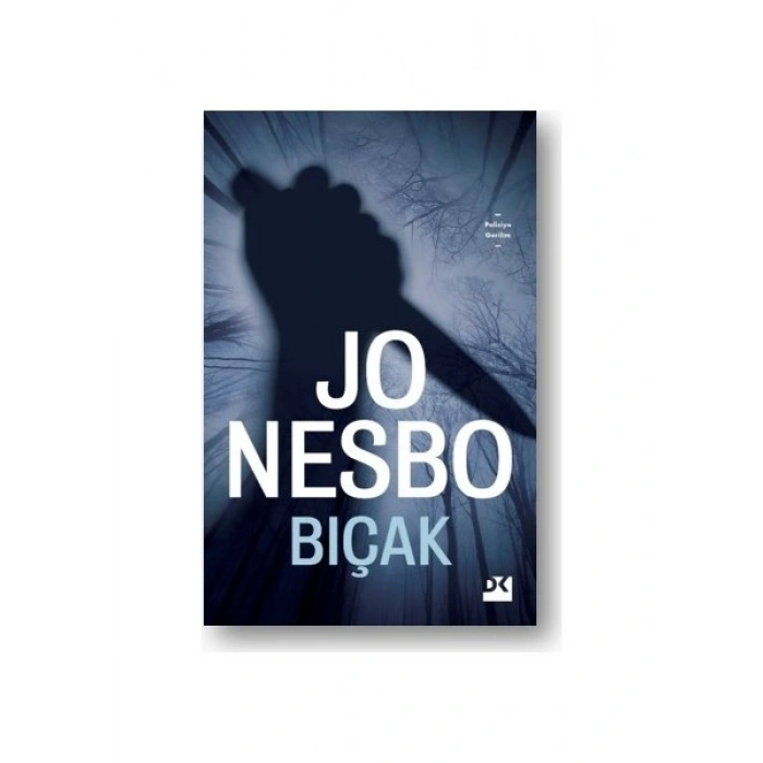 Bıçak - Jo Nesbo