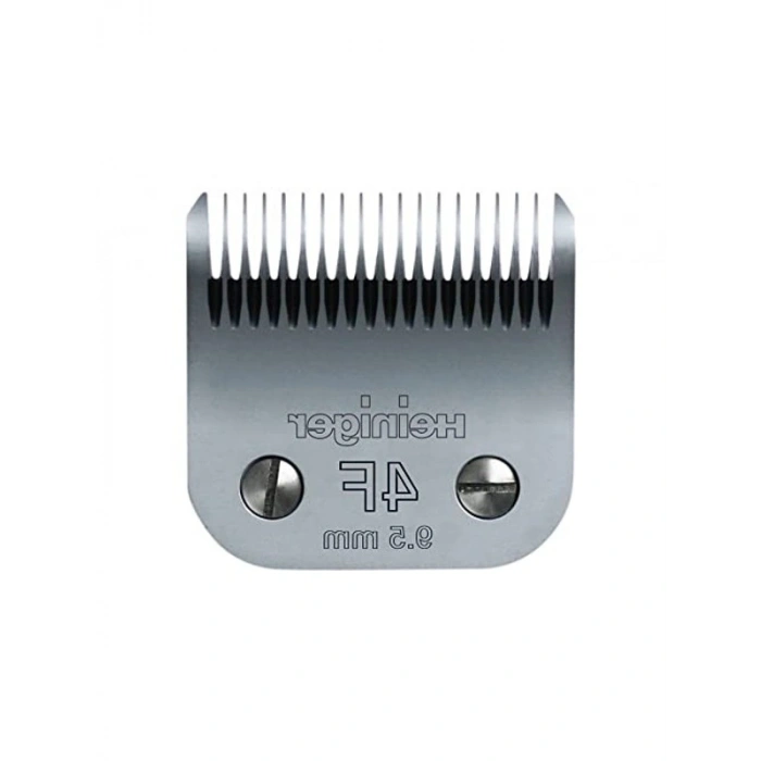 Bıçak komple set, 4F no 9,5 mm, saphir ile uyumlu