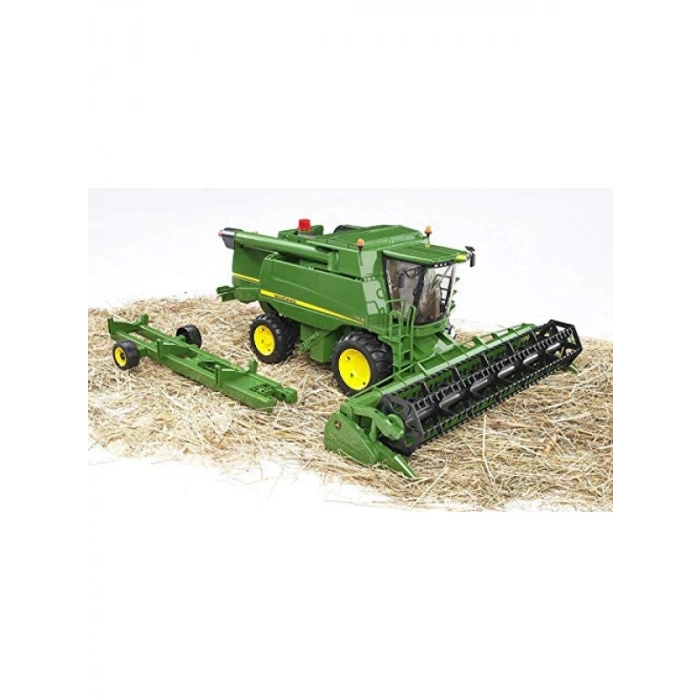 Biçerdöver Ölçekli Model - 1:16