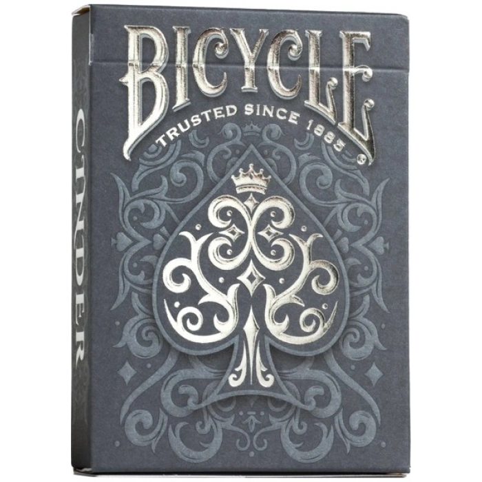 Bicycle® Cinder Oyun Kartları