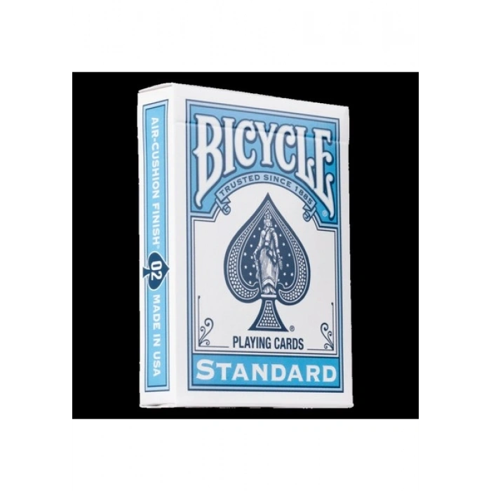 Bicycle® Color Series #1 Berry Oyun Kartları