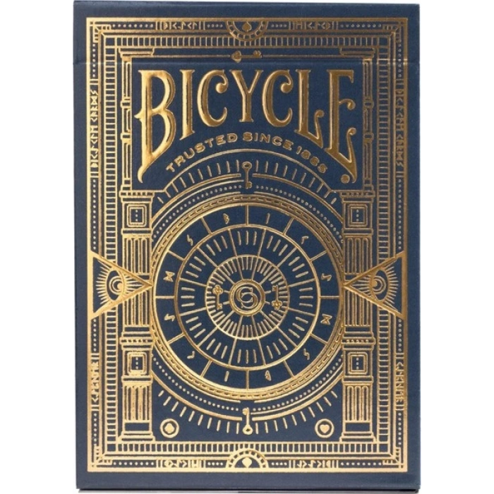 Bicycle® Cypher Oyun Kartları