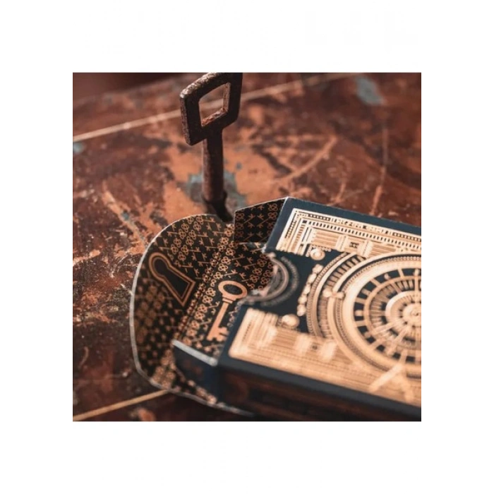 Bicycle® Cypher Oyun Kartları