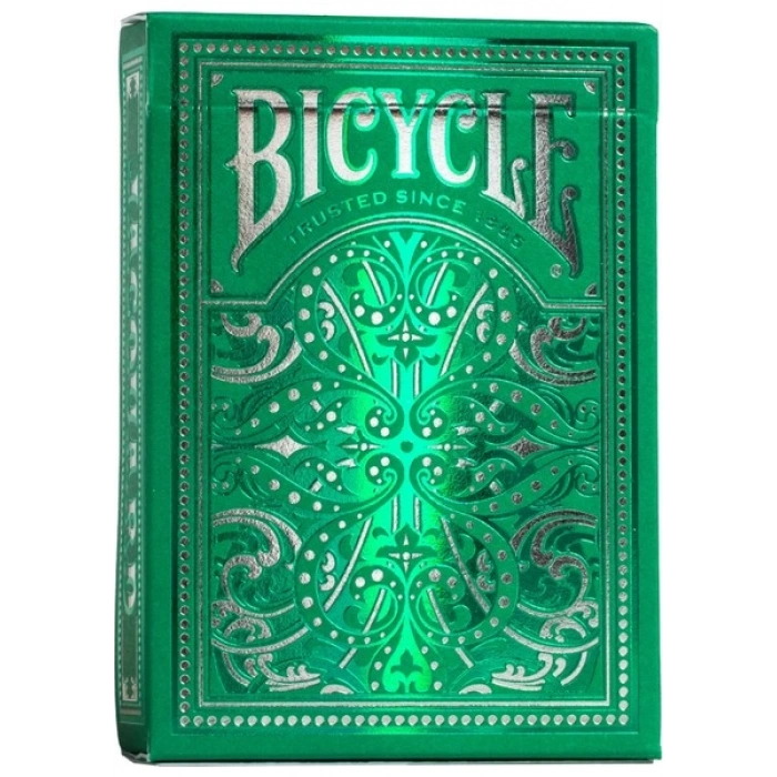 Bicycle® Jaquard Oyun Kartları
