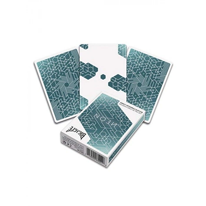 Bicycle Neon Cardistry Cards