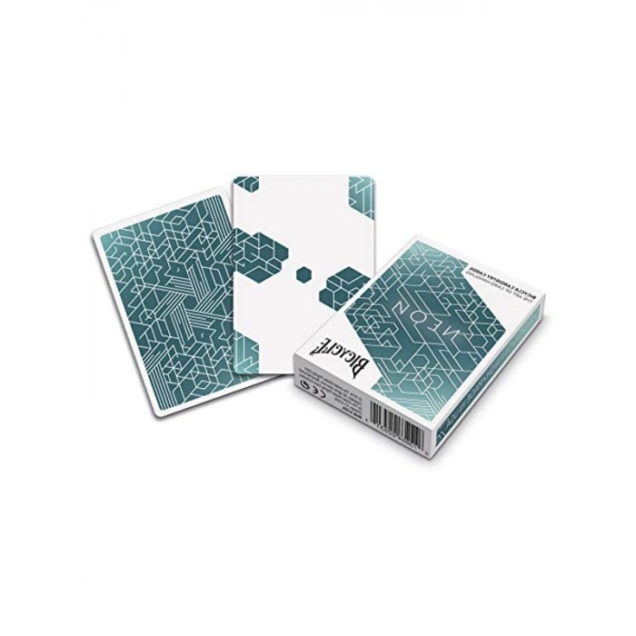 Bicycle Neon Cardistry Cards