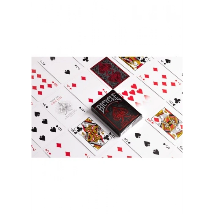 Bicycle® Shin Lim Magic Oyun Kartları