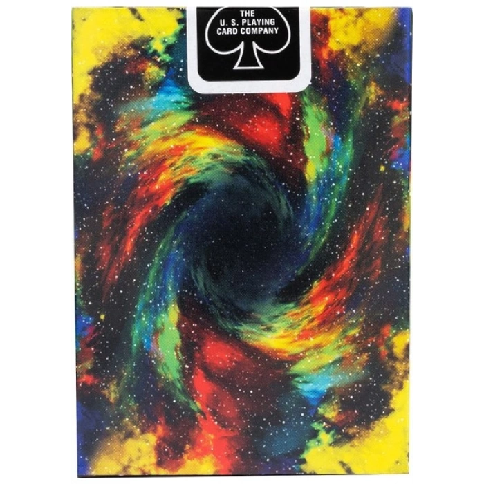 Bicycle® Stargazer Nebula Oyun Kartları