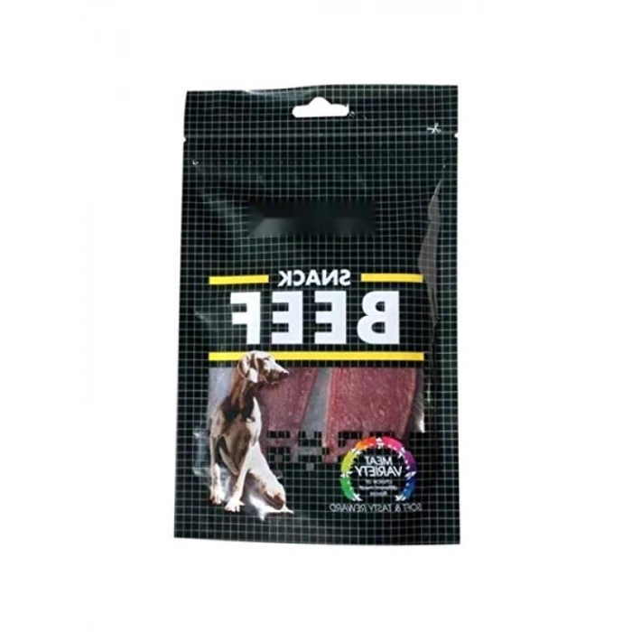Biftekli Köpek Ödülü, 80 gr