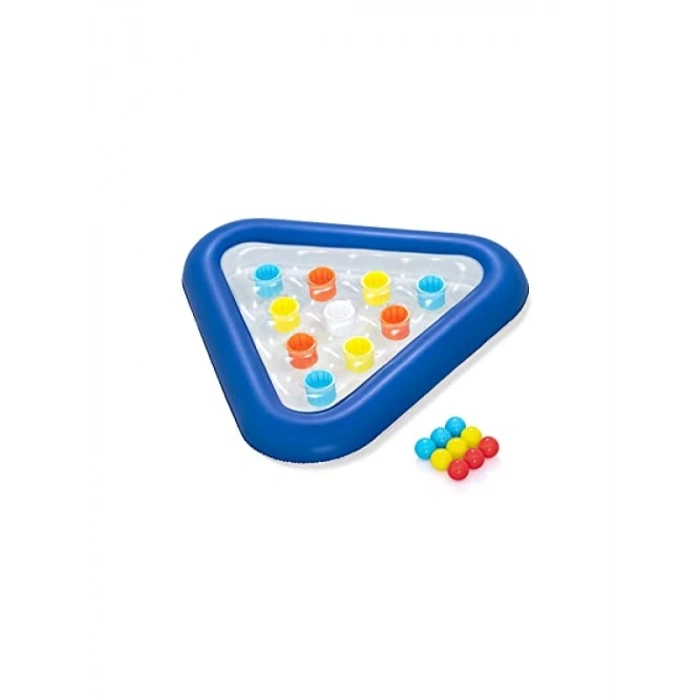 Bilardo Oyun Seti ile Eğlenceli Zaman Geçirme