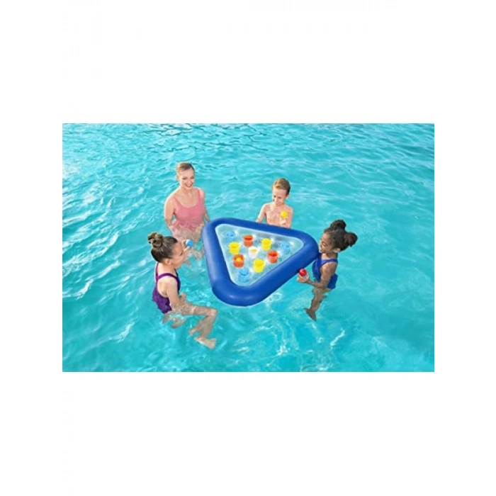 Bilardo Oyun Seti ile Eğlenceli Zaman Geçirme