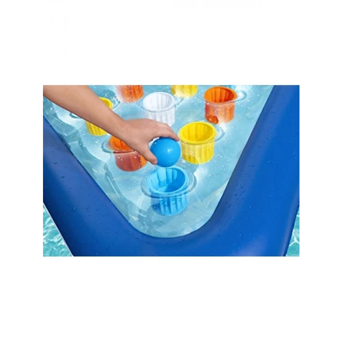 Bilardo Oyun Seti ile Eğlenceli Zaman Geçirme