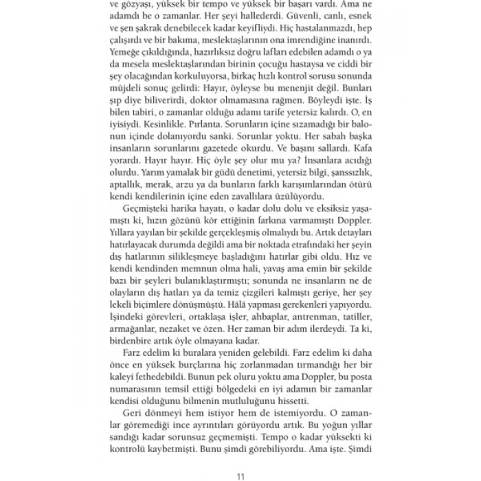Bildiğimiz Dünyanın Sonu - Erlend Loe