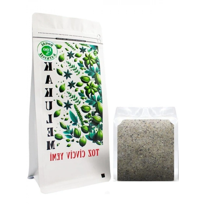 Bıldırcın ve Tavuk Toz Civciv Yemi, 1 KG, Sertifikalı