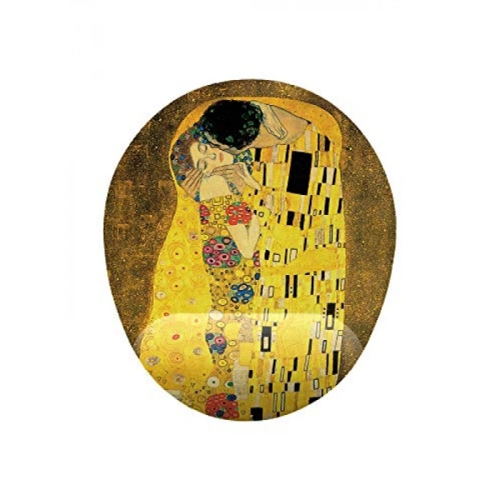 Bilek Destekli Mouse Pad, Özel Tasarım