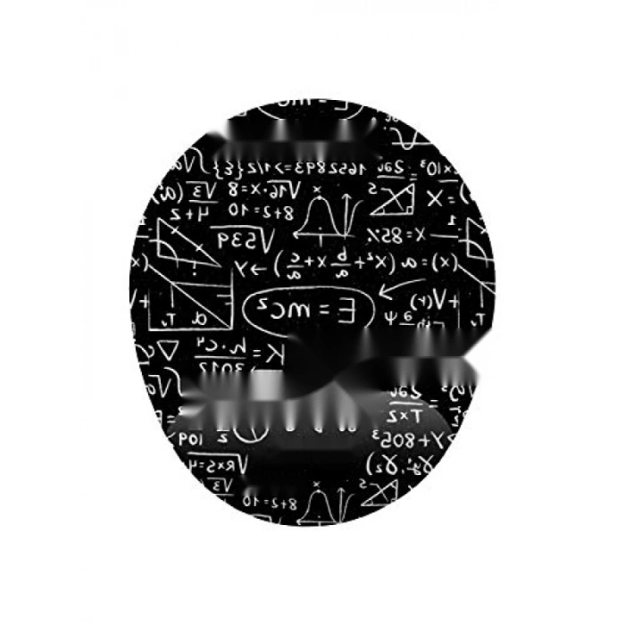 Bilek Destekli Ofis Mouse Pad