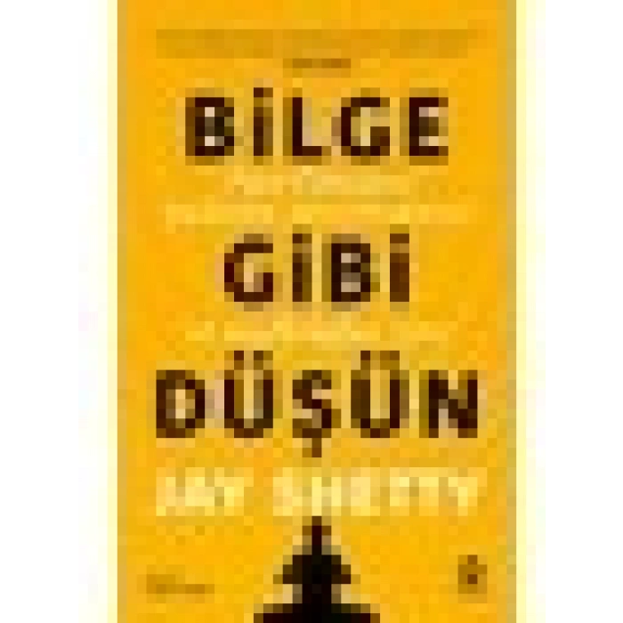 Bilge Gibi Düşün - Jay Shetty