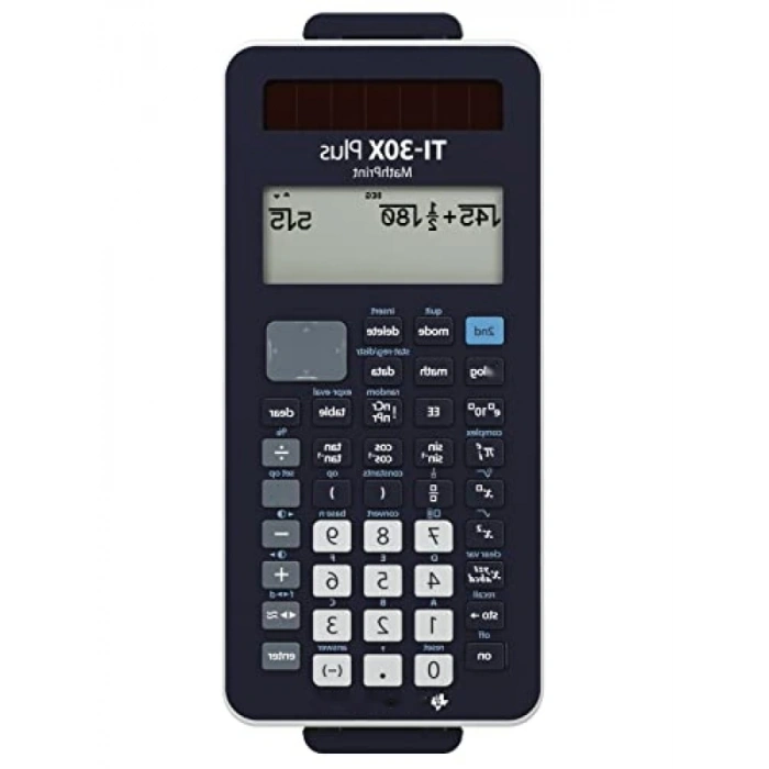 Bilimsel Okul Hesap Makinesi - 4 Satırlı