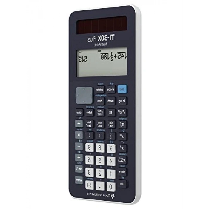 Bilimsel Okul Hesap Makinesi - 4 Satırlı